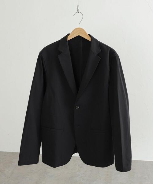 coen（コーエン）の「極楽FITテーラードジャケット（テーラードジャケット・メンズ・ブラック/ダークグレー・S/M/L/XL）」の20枚目の写真