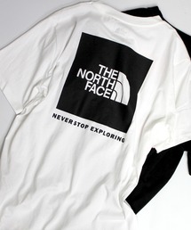 【THE NORTH FACE】ノースフェイス Women's S/S Box NSE Tee レディース Tシャツ NF0A81V3