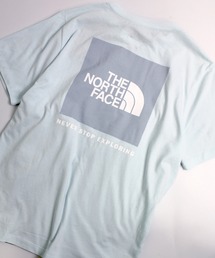 【THE NORTH FACE】ノースフェイス Women's S/S Box NSE Tee レディース Tシャツ NF0A81V3