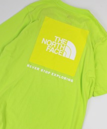 【THE NORTH FACE】ノースフェイス Women's S/S Box NSE Tee レディース Tシャツ NF0A81V3