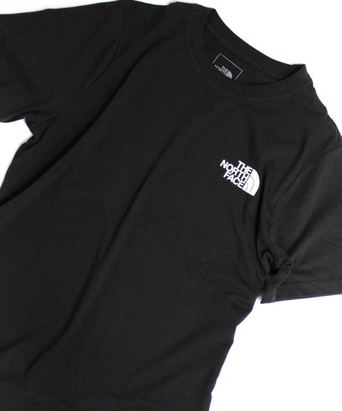 【セール】【THE NORTH FACE】ノースフェイス Women's S/S Box NSE Tee レディース Tシャツ NF0A81V3（Tシャツ/カットソー）｜THE NORTH FACE（ザノースフェイス）