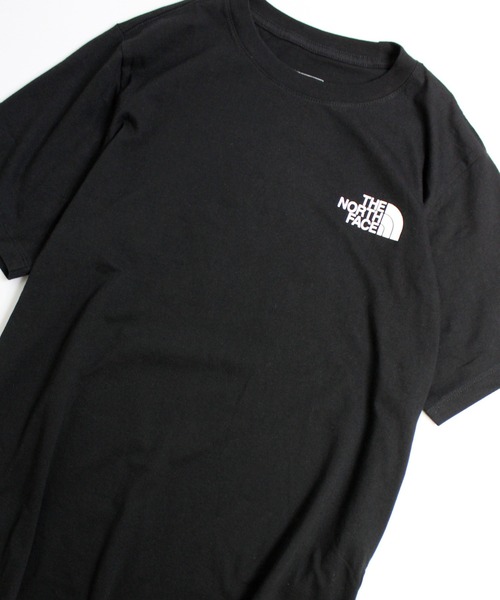 セール】【THE NORTH FACE】ノースフェイス Women's S/S Box NSE