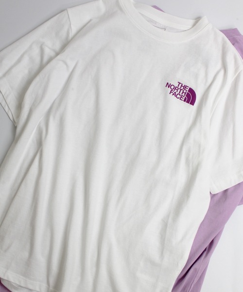セール】【THE NORTH FACE】ノースフェイス Women's S/S Box NSE