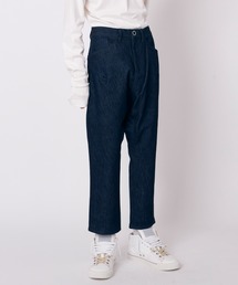 FUMITO GANRYU Kinetic denim