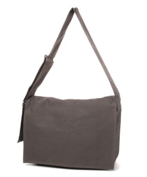 キャンバスフラップショルダーバッグ / 976575