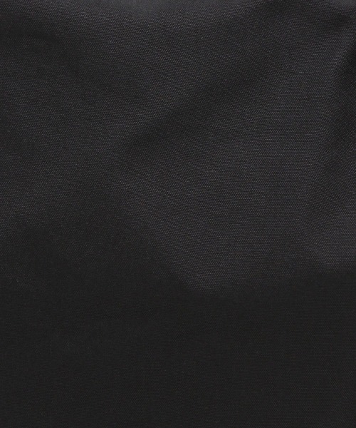 LAKOLE（ラコレ）の「キャンバスフラップショルダーバッグ / 976575（ショルダーバッグ・レディース・グレー/ブラック/ナチュラル・FREE）」の7枚目の写真