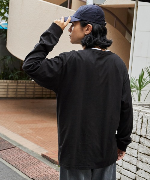 overmono official Tシャツ オーバーモノ バンドTシャツ ZOZO限定】ビッグシルエット偉人バンドTシャツ（Tシャツ