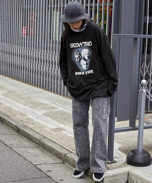 『TAKA ORIGINAL』モノローグ - 小さなことの積み重ねTシャツ TAKA ORIGINAL』モノローグ - 小さなことの積み重ねTシャツ