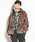ALDIESiA[fB[Yj́uBeast Wide Coach Jacket / r[XgChR[`WPbgiJo[I[jvbuE