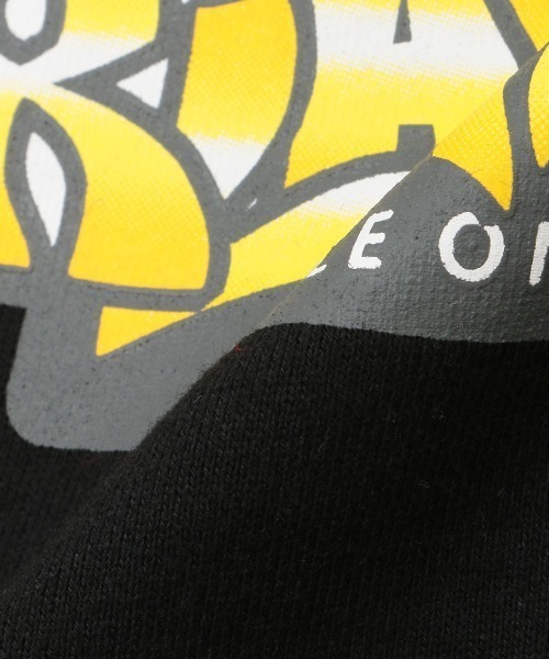 XLARGE KIDS（エクストララージキッズ）の「ボックスゴリラカバーオール（ロンパース・キッズ・レッド/ブラック/ブルー/トップグレー・70cm）」の13枚目の写真