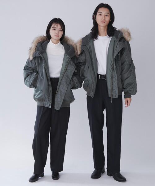 WEGOナイロンN-2B