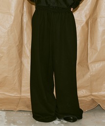 Utusiyo | sweat pants  茫洋(スウェットパンツ)