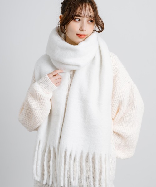 Rocky Monroe（ロッキーモンロー）の「ウールライク ボリューム