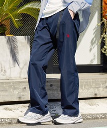 【U.S. POLO ASSN. / ユーエスポロアッスン】別注クライミングパンツ