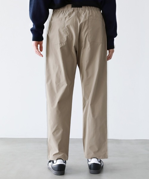 U.S. POLO ASSN.（ユーエスポロアッスン）の「【U.S. POLO ASSN. / ユーエスポロアッスン】別注クライミングパンツ（その他パンツ・メンズ・ブラック系/モカ/カーキ/ベージュ/ブルー系/ブラック/ネイビー・XL/M/L/S）」の8枚目の写真