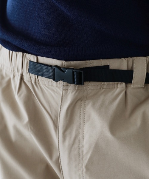 U.S. POLO ASSN.（ユーエスポロアッスン）の「【U.S. POLO ASSN. / ユーエスポロアッスン】別注クライミングパンツ（その他パンツ・メンズ・ブラック系/モカ/カーキ/ベージュ/ブルー系/ブラック/ネイビー・XL/M/L/S）」の9枚目の写真