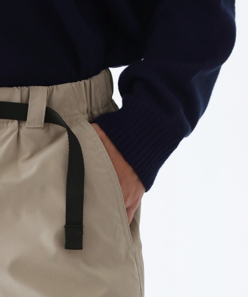 U.S. POLO ASSN.（ユーエスポロアッスン）の「【U.S. POLO ASSN. / ユーエスポロアッスン】別注クライミングパンツ（その他パンツ・メンズ・ブラック系/モカ/カーキ/ベージュ/ブルー系/ブラック/ネイビー・XL/M/L/S）」の10枚目の写真