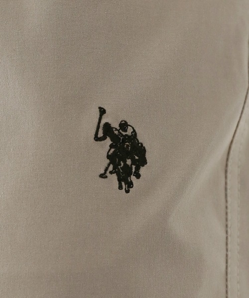 U.S. POLO ASSN.（ユーエスポロアッスン）の「【U.S. POLO ASSN. / ユーエスポロアッスン】別注クライミングパンツ（その他パンツ・メンズ・ブラック系/モカ/カーキ/ベージュ/ブルー系/ブラック/ネイビー・XL/M/L/S）」の11枚目の写真