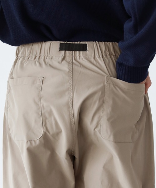 U.S. POLO ASSN.（ユーエスポロアッスン）の「【U.S. POLO ASSN. / ユーエスポロアッスン】別注クライミングパンツ（その他パンツ・メンズ・ブラック系/モカ/カーキ/ベージュ/ブルー系/ブラック/ネイビー・XL/M/L/S）」の12枚目の写真