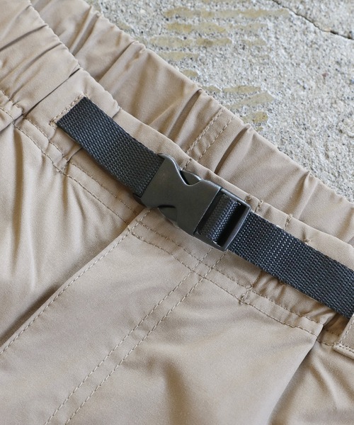 U.S. POLO ASSN.（ユーエスポロアッスン）の「【U.S. POLO ASSN. / ユーエスポロアッスン】別注クライミングパンツ（その他パンツ・メンズ・ブラック系/モカ/カーキ/ベージュ/ブルー系/ブラック/ネイビー・XL/M/L/S）」の13枚目の写真