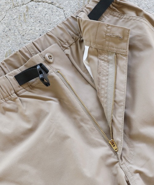 U.S. POLO ASSN.（ユーエスポロアッスン）の「【U.S. POLO ASSN. / ユーエスポロアッスン】別注クライミングパンツ（その他パンツ・メンズ・ブラック系/モカ/カーキ/ベージュ/ブルー系/ブラック/ネイビー・XL/M/L/S）」の14枚目の写真