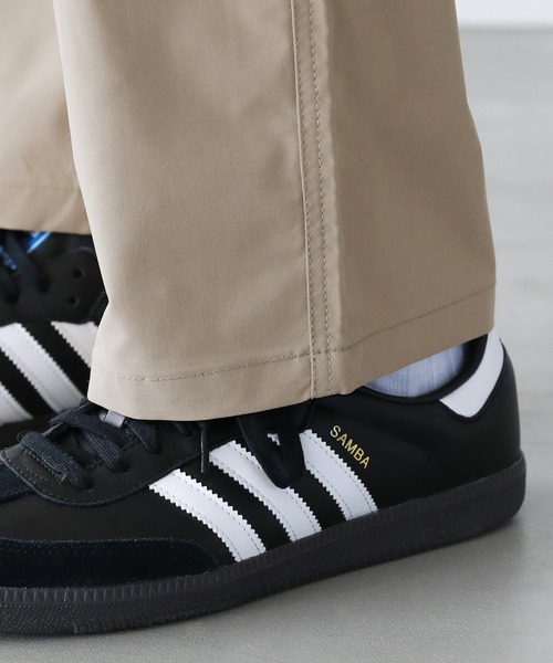 U.S. POLO ASSN.（ユーエスポロアッスン）の「【U.S. POLO ASSN. / ユーエスポロアッスン】別注クライミングパンツ（その他パンツ・メンズ・ブラック系/モカ/カーキ/ベージュ/ブルー系/ブラック/ネイビー・XL/M/L/S）」の16枚目の写真