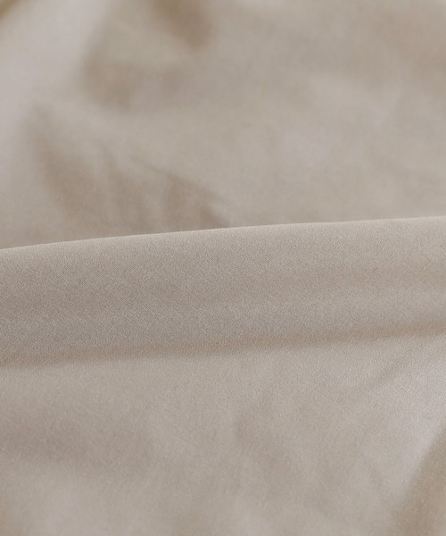 U.S. POLO ASSN.（ユーエスポロアッスン）の「【U.S. POLO ASSN. / ユーエスポロアッスン】別注クライミングパンツ（その他パンツ・メンズ・ブラック系/モカ/カーキ/ベージュ/ブルー系/ブラック/ネイビー・XL/M/L/S）」の18枚目の写真