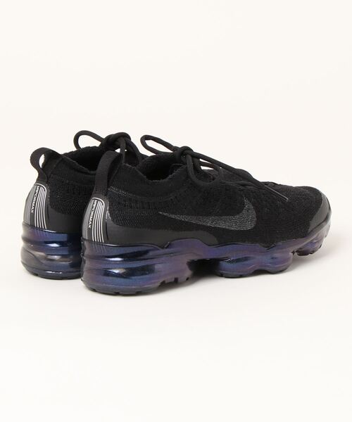 NIKE（ナイキ）の「【NIKE】AIR VAPORMAX 2023（スニーカー・レディース・ブラック・22.5/23/23.5/24.5/24/25）」の2枚目の写真