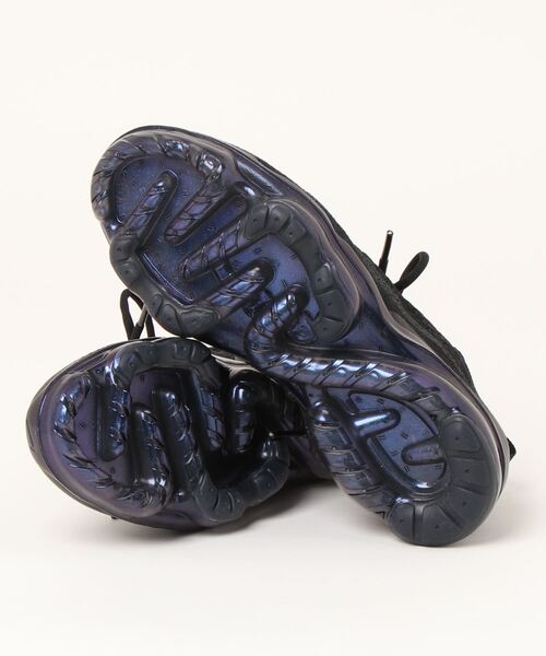 NIKE（ナイキ）の「【NIKE】AIR VAPORMAX 2023（スニーカー・レディース・ブラック・22.5/23/23.5/24.5/24/25）」の3枚目の写真