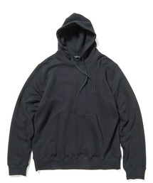 トップス SOPHNET. COTTON SILK FRENCH TERRY SWEAT SOPHNET.（ソフネット）の「COTTON SILK FRENCH TERRY PULLOVER HOODIE