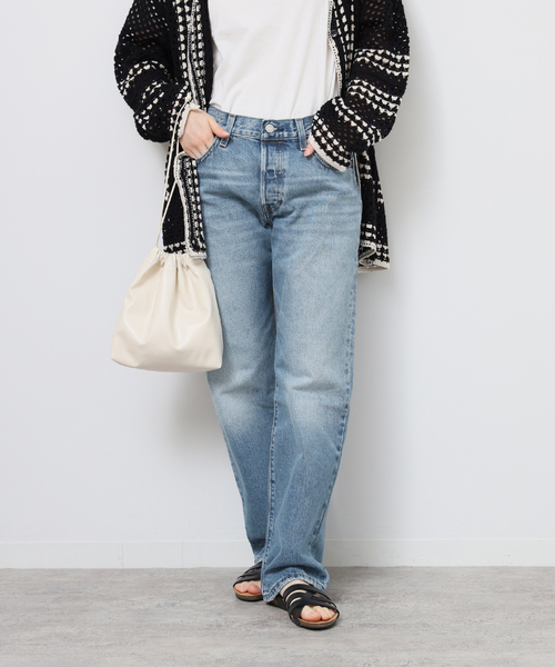 パンツ JOURNAL STANDARD relume LEVIS 501 90S 楽天市場】別注【LEVI'S/リーバイス】*relume 501 90S FULL