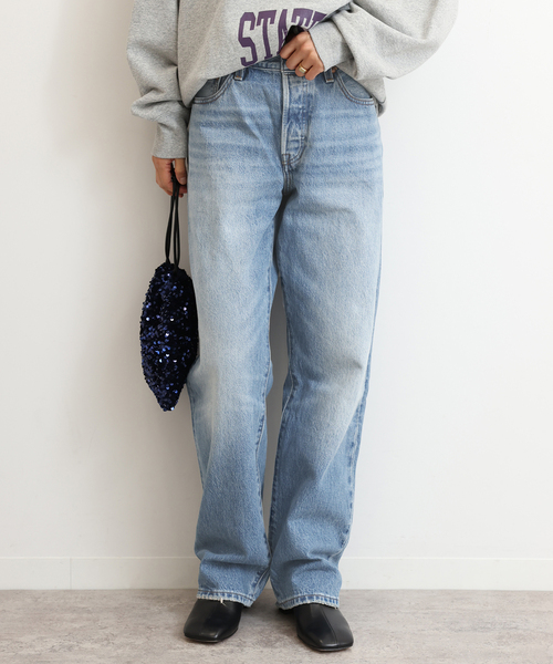 パンツ JOURNAL STANDARD relume LEVIS 501 90S JOURNAL STANDARD relume（ジャーナルスタンダード レリューム