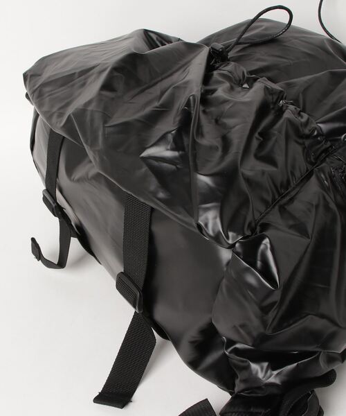 gomme シャーリング ドットバッグ KOM（ドットコム）の「『.KOM/ドットケーオーエム』シャーリング