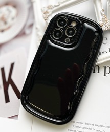 NOLITA LABORATORY（ノリータラボラトリー）の「【 NOLITA / ノリータ 】エアクッション キャンディーカラー アイフォンケース アイフォンカバー iPhone 14 / 14pro / 14proMax / 14plus / 15 / 15pro / 15proMax / 15plus（スマホケース/カバー・キッズ）」