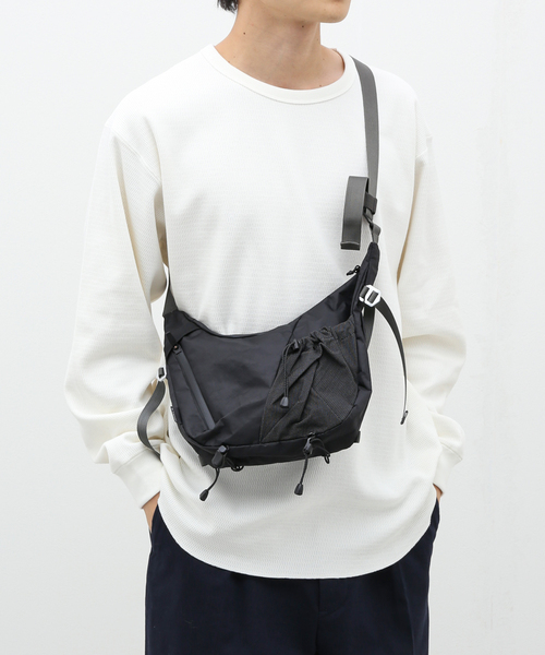 セール】SEALSON / シールソン Crossbody Bag M2（ショルダー