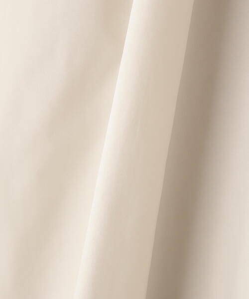 PROPORTION BODY DRESSING（プロポーションボディドレッシング）の「タフタジャンスカ / 1214140308（ワンピース・レディース・ブラック/ベージュ・MEDIUM/SMALL）」の22枚目の写真