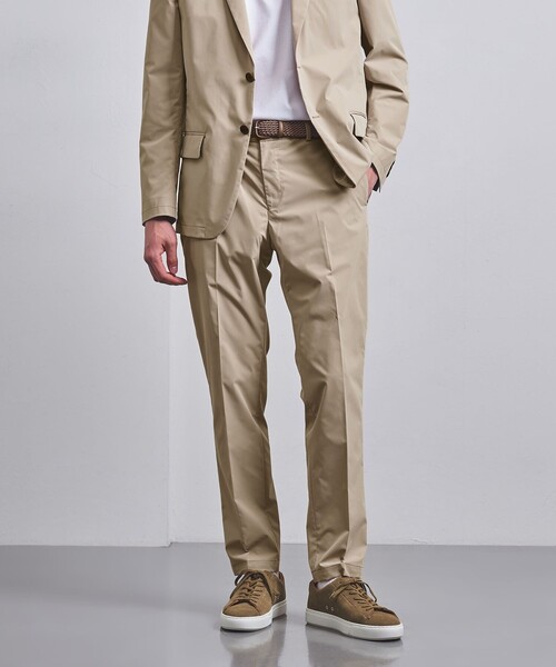 UNITED ARROWS（ユナイテッドアローズ）の「ミノテック ノープリーツ