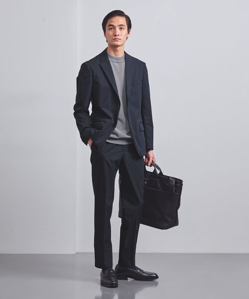 UNITED ARROWS（ユナイテッドアローズ）の「ミノテック ノープリーツ