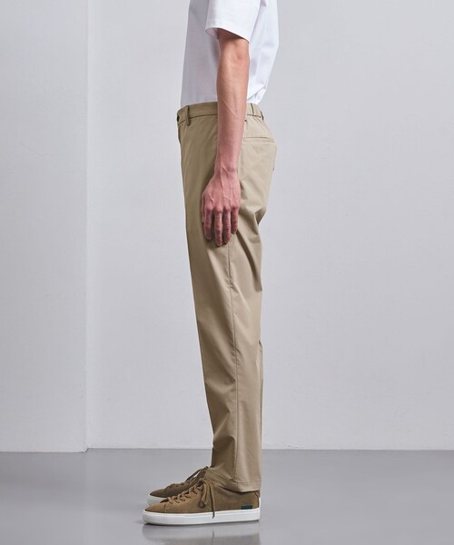 UNITED ARROWS（ユナイテッドアローズ）の「ミノテック ノープリーツ