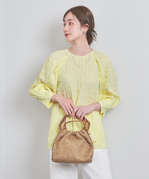 UNITED ARROWS（ユナイテッドアローズ）の「シャーリング