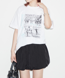 【GOOD ROCK SPEED/グッドロックスピード】 JOHN HOLMSTROM：Tシャツ