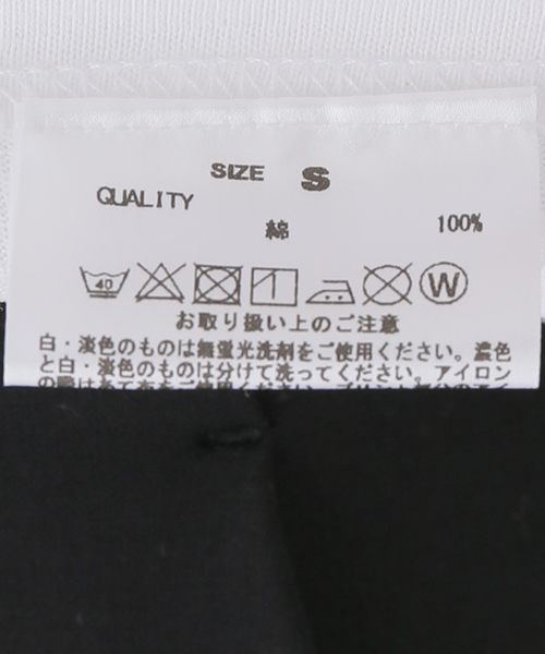 GOOD ROCK SPEED(グッドロックスピード)の「【GOOD ROCK SPEED/グッドロックスピード】 JOHN HOLMSTROM:Tシャツ(Tシャツ/カットソー・レディース・ホワイト・SMALL/MEDIUM)」の10枚目の写真