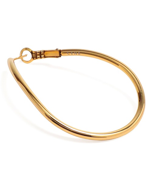 CENE（セネ）の「【CENE】セネ/ビッグドロップピアス（ピアス（両耳用）・レディース・ゴールド/シルバー・FREE）」の18枚目の写真