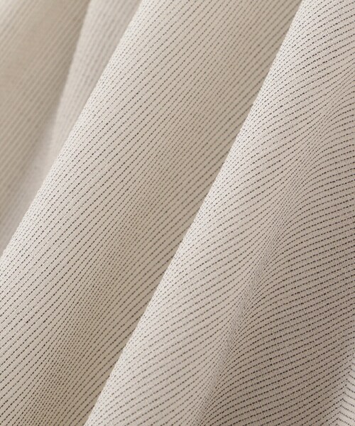 PROPORTION BODY DRESSING（プロポーションボディドレッシング）の「ケープ風ブラウス / 1214110421（シャツ/ブラウス・レディース・ベージュ/ピンク/ブルー・FREE）」の11枚目の写真