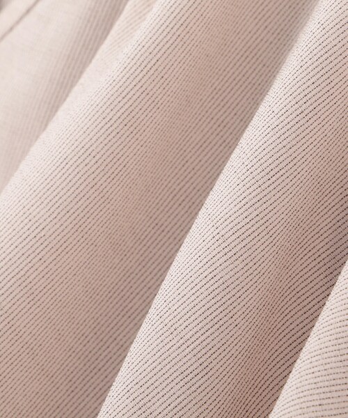 PROPORTION BODY DRESSING（プロポーションボディドレッシング）の「ケープ風ブラウス / 1214110421（シャツ/ブラウス・レディース・ベージュ/ピンク/ブルー・FREE）」の18枚目の写真