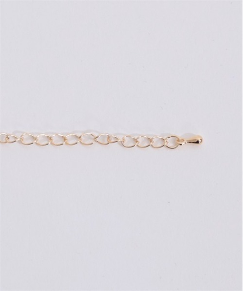 axes femme（アクシーズファム）の「パール×ビーズネックレス（ネックレス・レディース・ゴールド・FREE）」の7枚目の写真