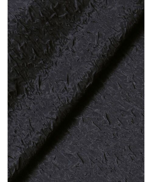 LAGUNAMOON（ラグナムーン）の「LADYエンボスオーガンジードレス（ドレス・レディース・ネイビー/ブラック・SMALL/MEDIUM）」の15枚目の写真