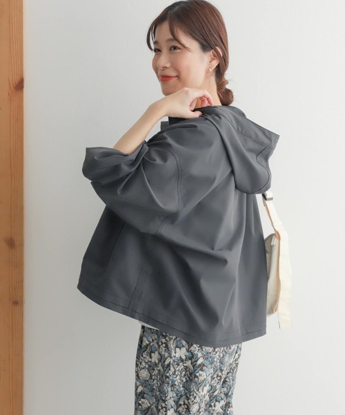 URBAN RESEARCH DOORS（アーバンリサーチドアーズ）の「add fabrics