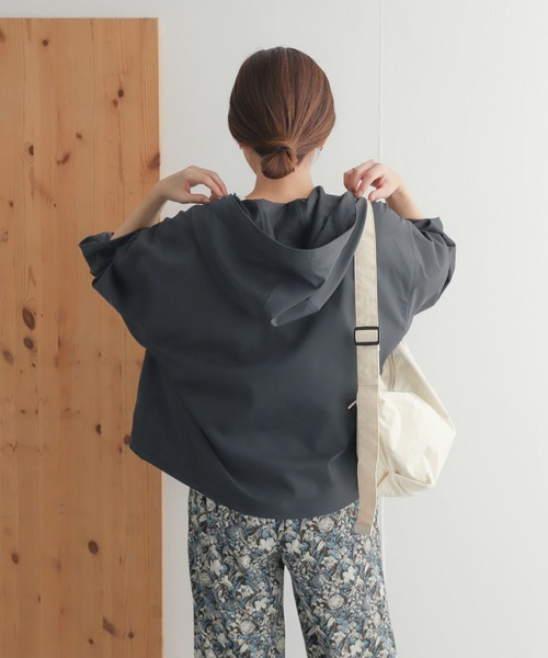 URBAN RESEARCH DOORS（アーバンリサーチドアーズ）の「add fabrics