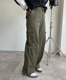 アソートカーゴパンツ【ZOZOTOWN限定アイテム】